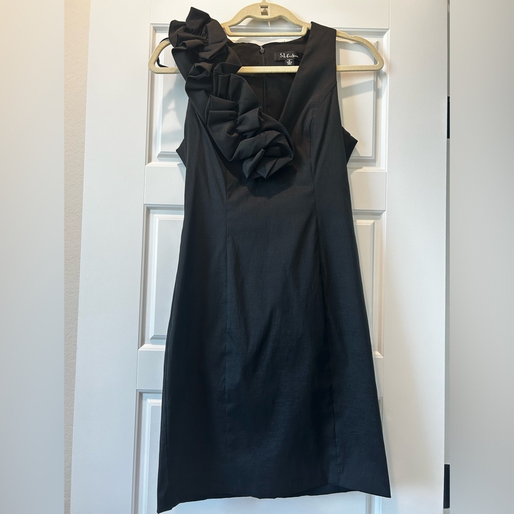 S.L Fashions Dress